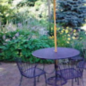 Meet your Posher, Roberta